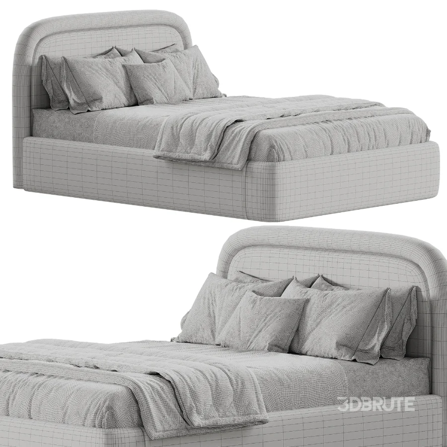 QUIN ONE XL Kids Bed Image 5