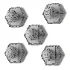 HOLI 04 Wall Lamp By La Redoute - Thumbnail 2