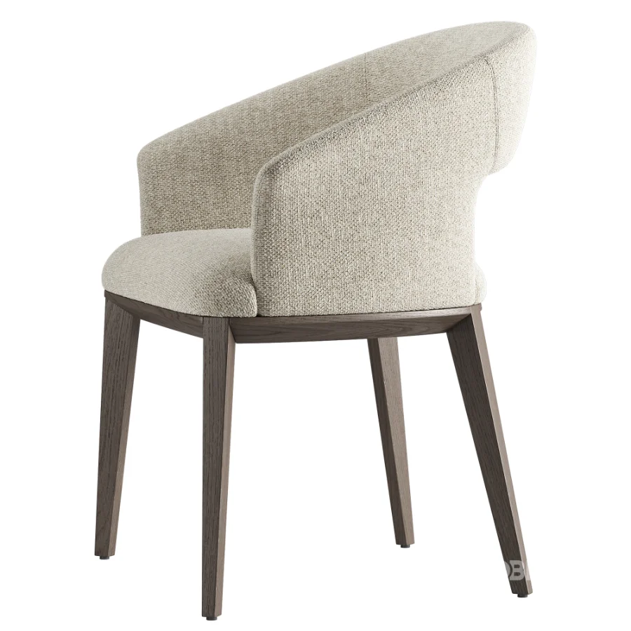 Jermain Dining Chair Image 3