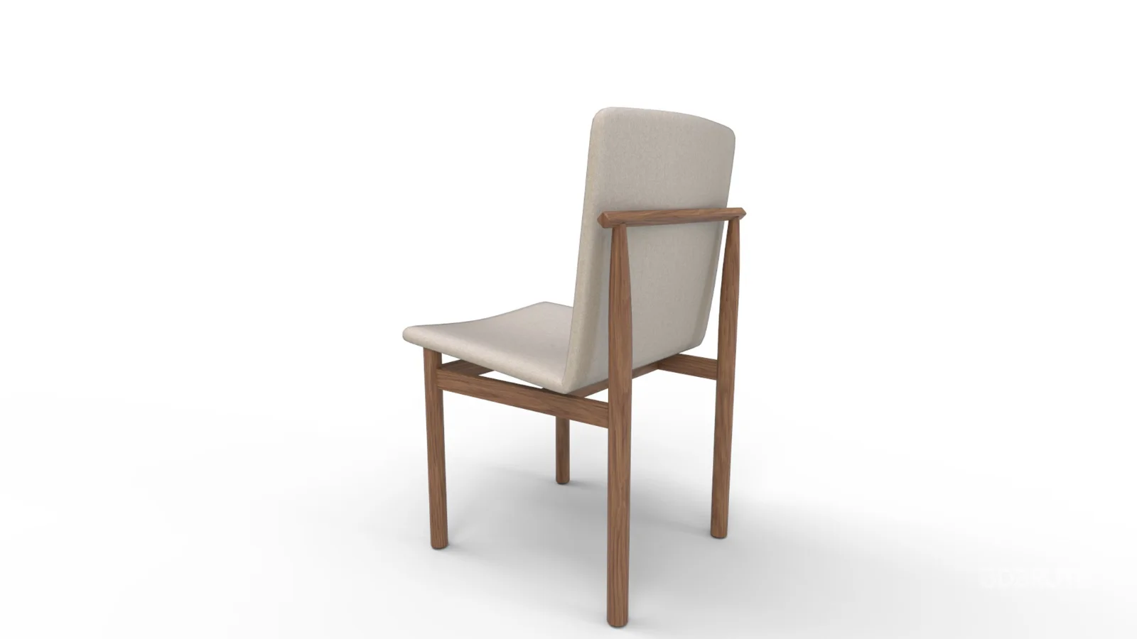 Framework Dining Chair Image 10