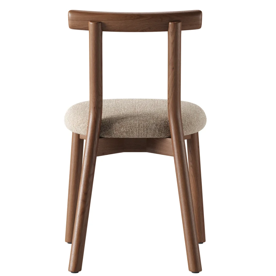 Ulka Dining Chair Image 4