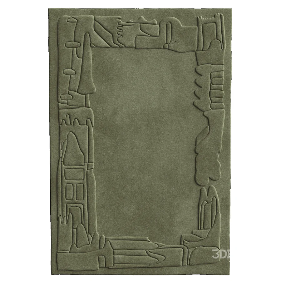 Banco Rug Image 3
