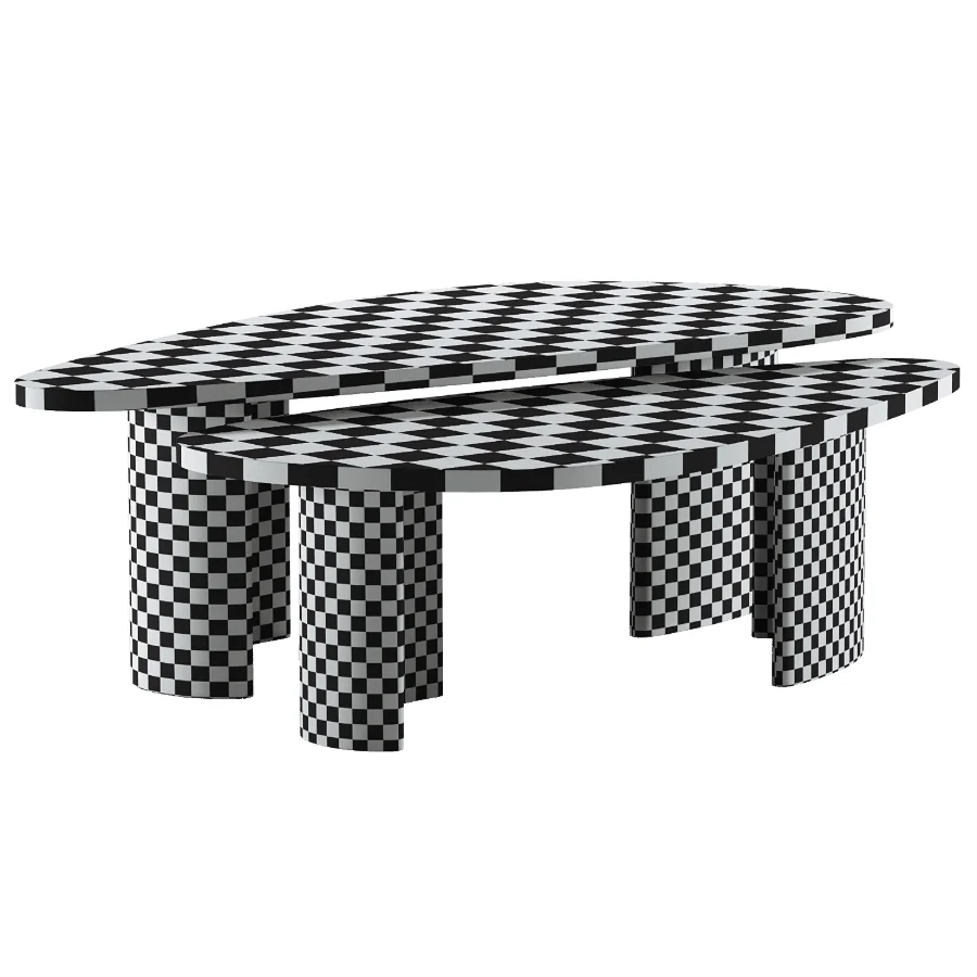 Agnes Coffee Table Image 7