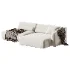 Lazy Corner Sofa - Thumbnail 3