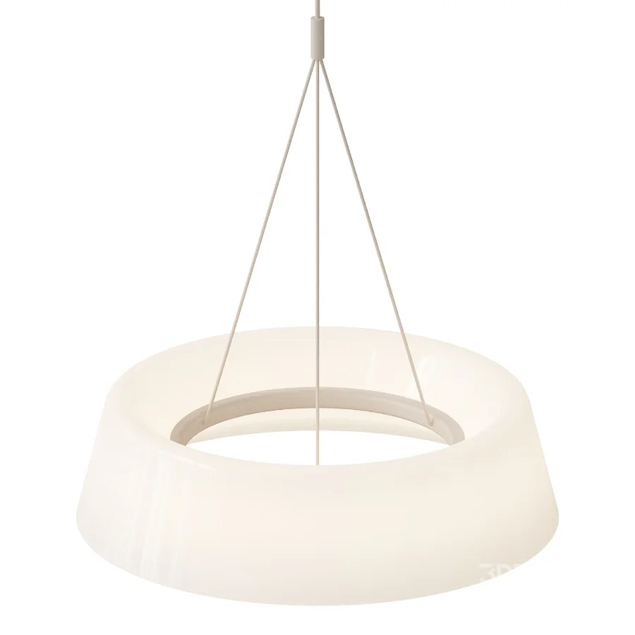 Lily Pendant Lamp by Vibia Image 4