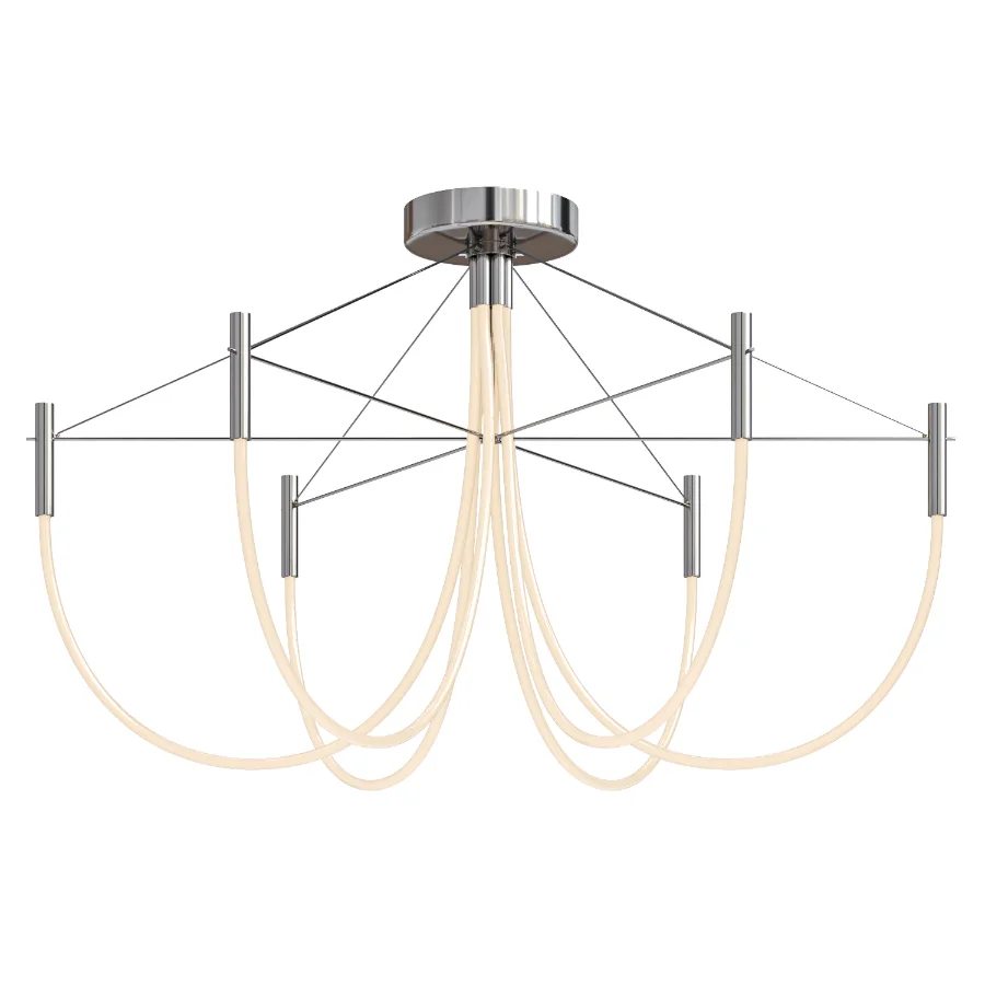 Paradoxe Pendant Lamp Image 3