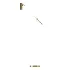 Cassandra Floor lamp - Thumbnail 2