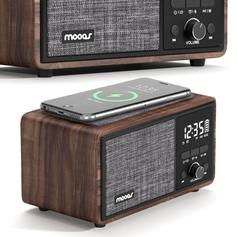 Audio Speaker Image 2