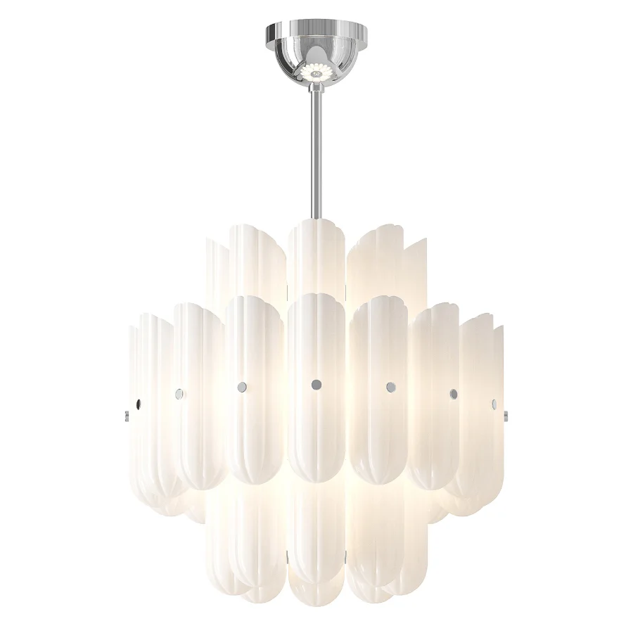 Lampatron ALGENA M Pendant Lamp Image 1