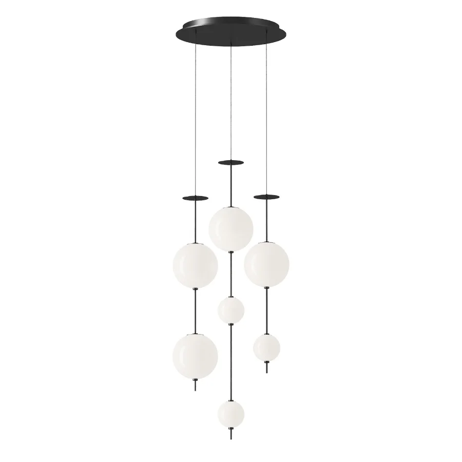 De Padova ELEMENTI 02 Pendant Lamp Image 2