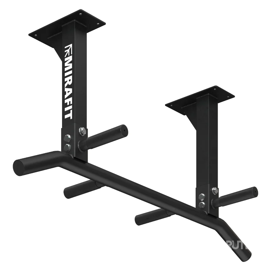 Mirafit_M1_Ceiling_Pull_Up_Bar Image 4