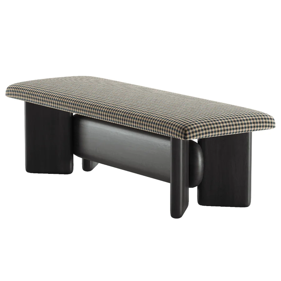 Geneve Bench Image 3