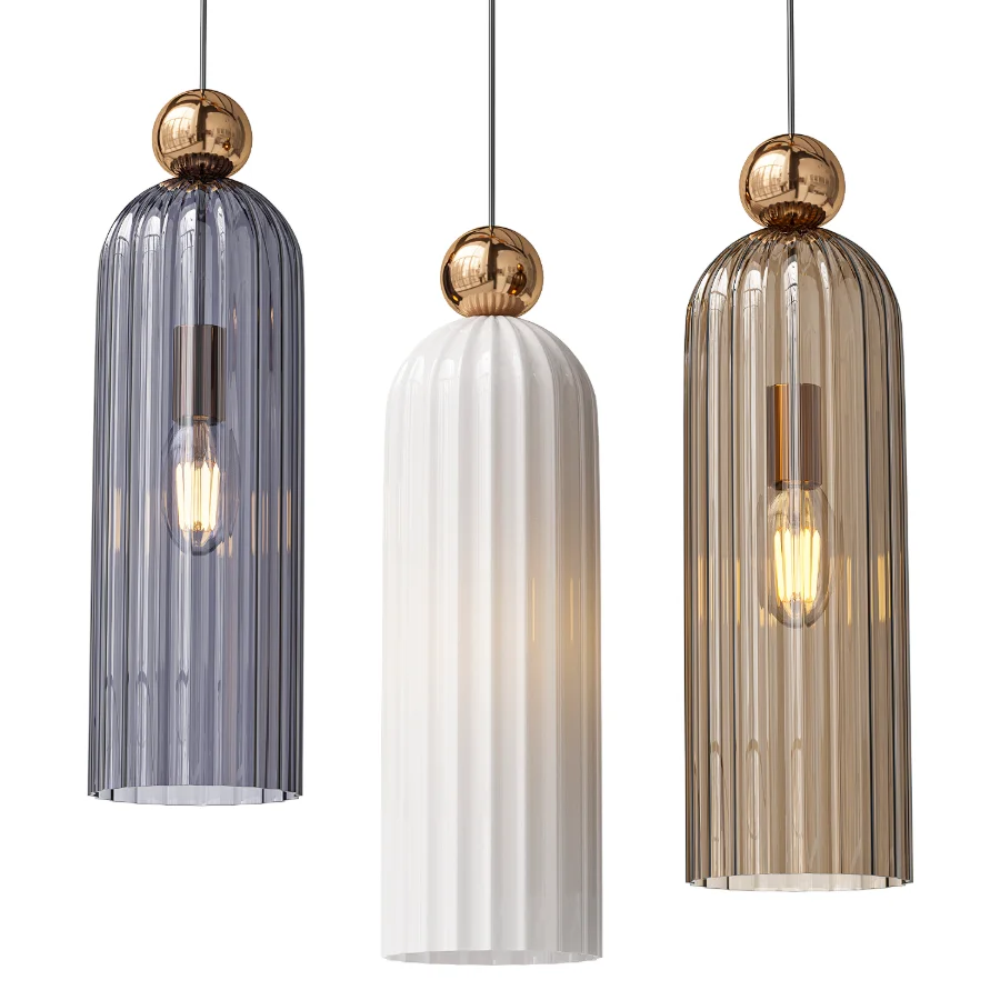 Antic Pendant Lamp by Maytoni Image 3