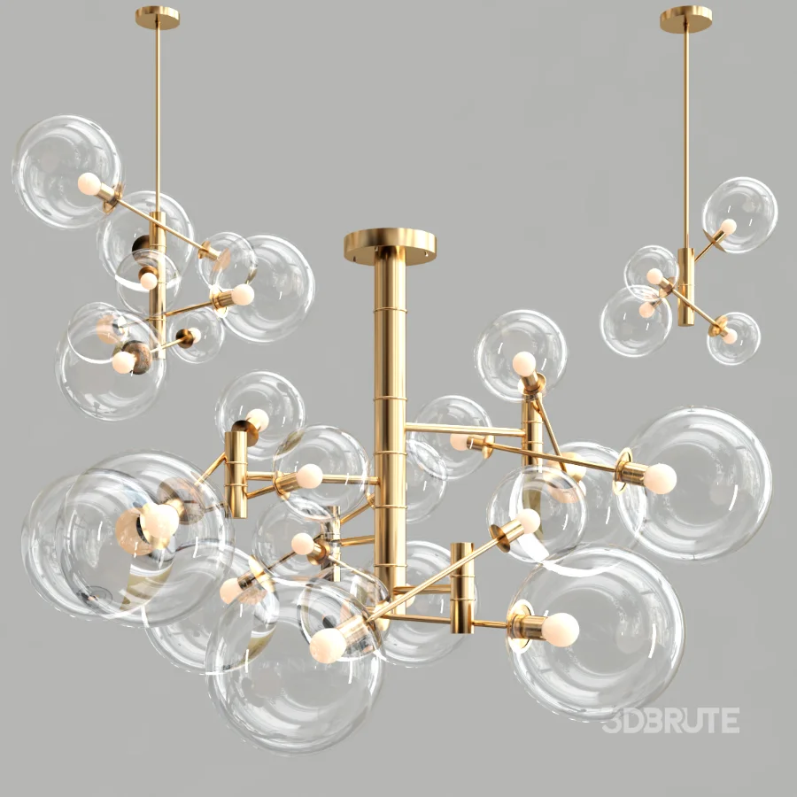 TIMMI PENDANT LAMP Image 5