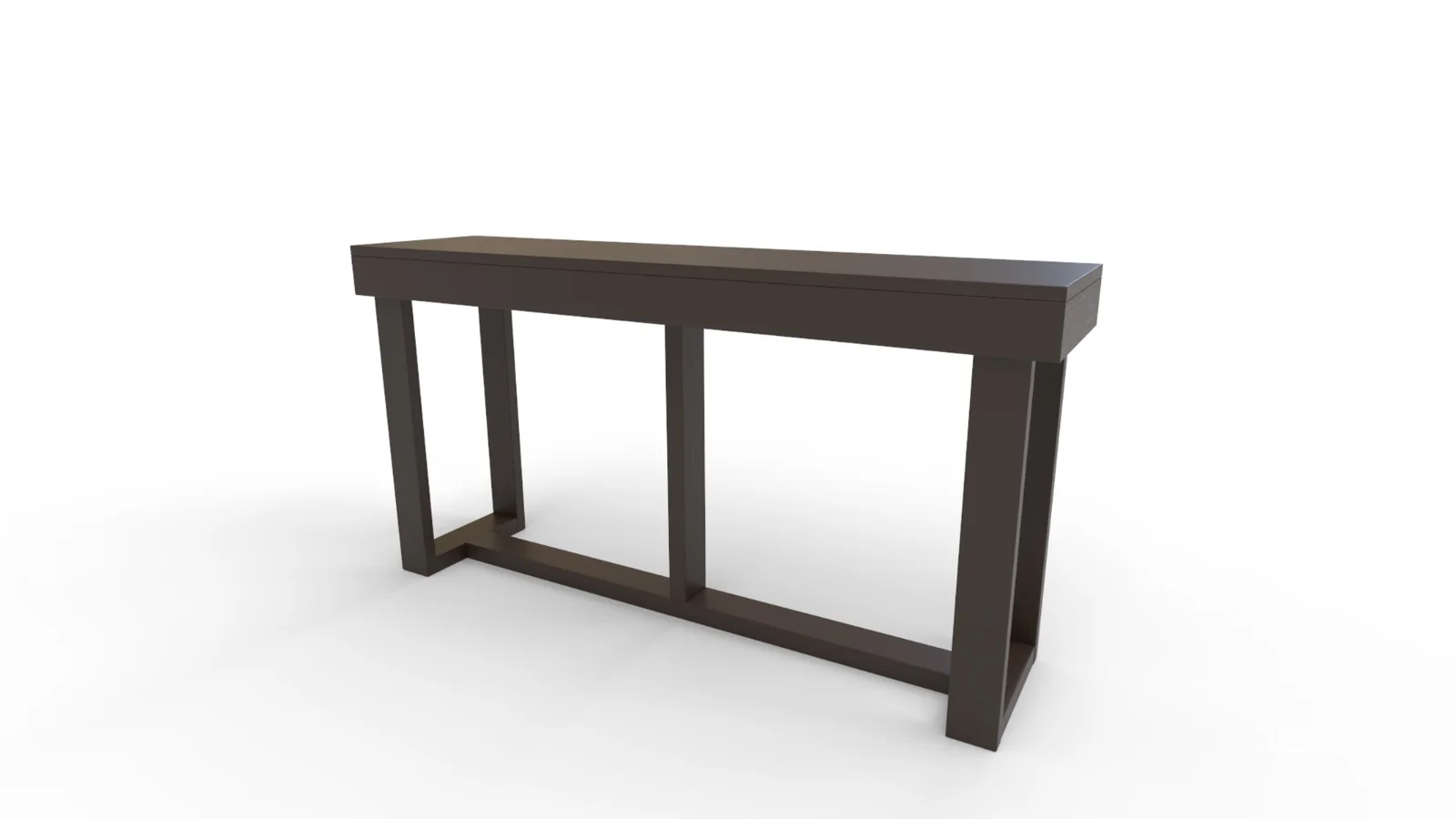 Chacon Console Table Image 10