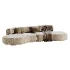 Melody Modular Sofa by Natuzzi 02 - Thumbnail 2