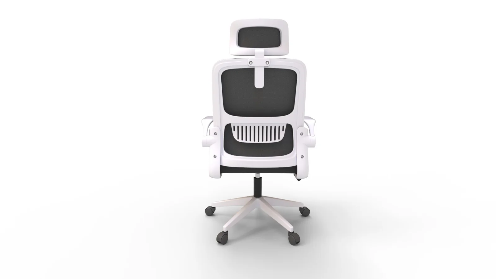 Home Office Desk Chair Image 4