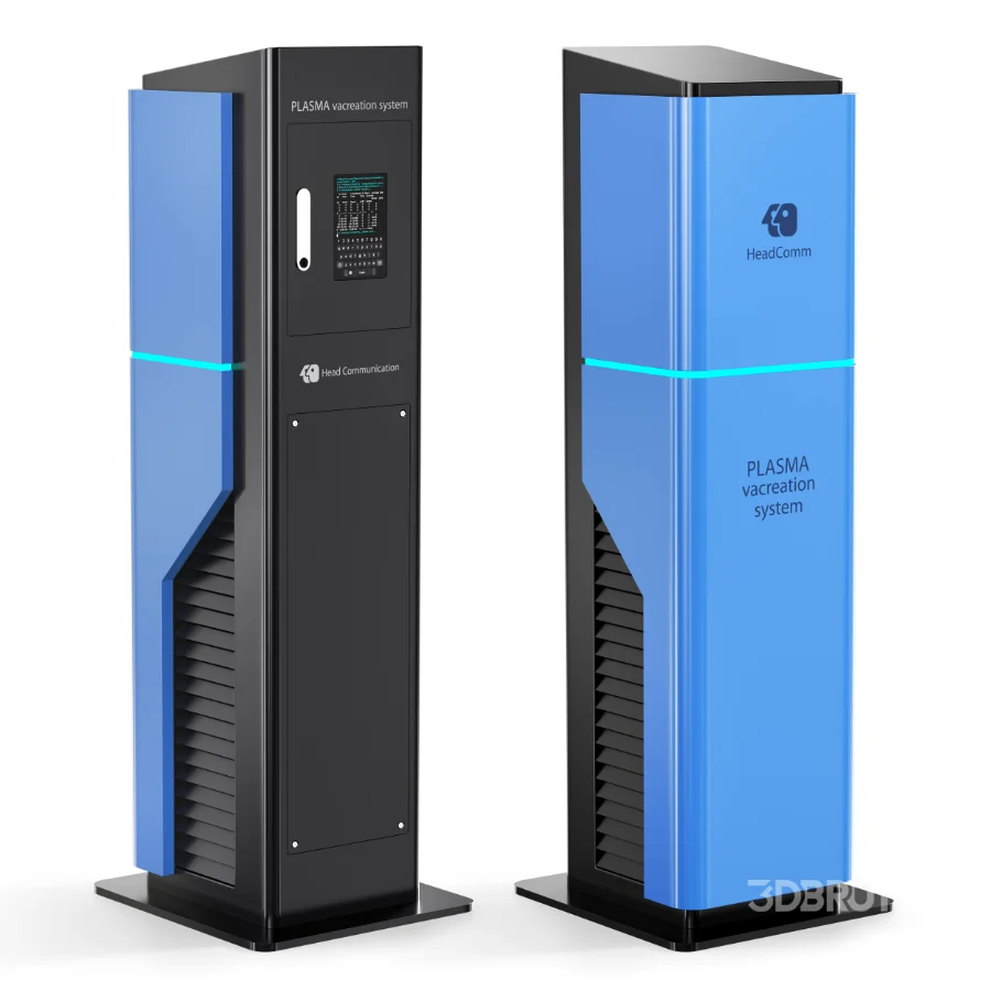 Plasma Air Purification System Image 4
