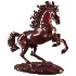 Decorative Horse Statue - Thumbnail 3