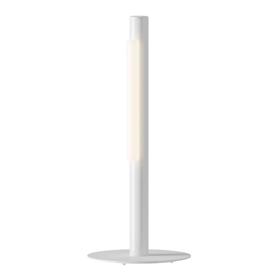 Pipeline Table Lamp Image 1