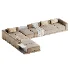 CornerConnery Modular Sofa 01 - Thumbnail 7