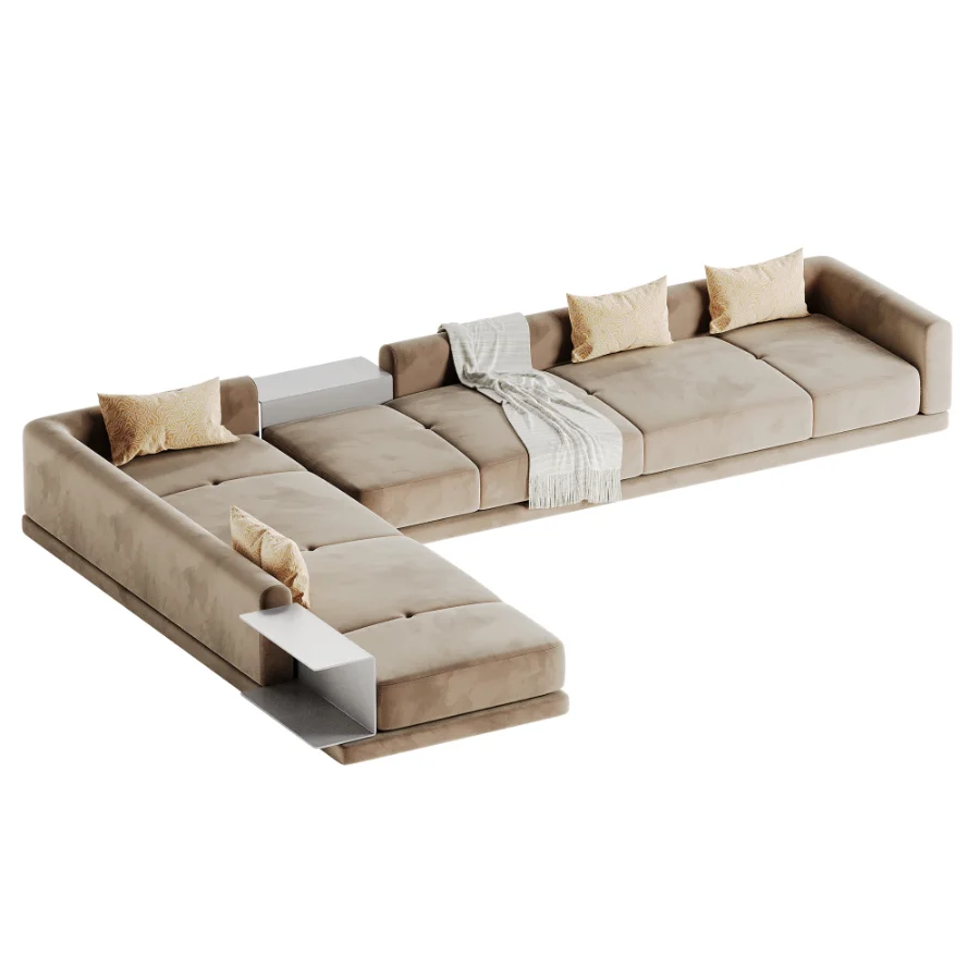CornerConnery Modular Sofa 01 Image 7