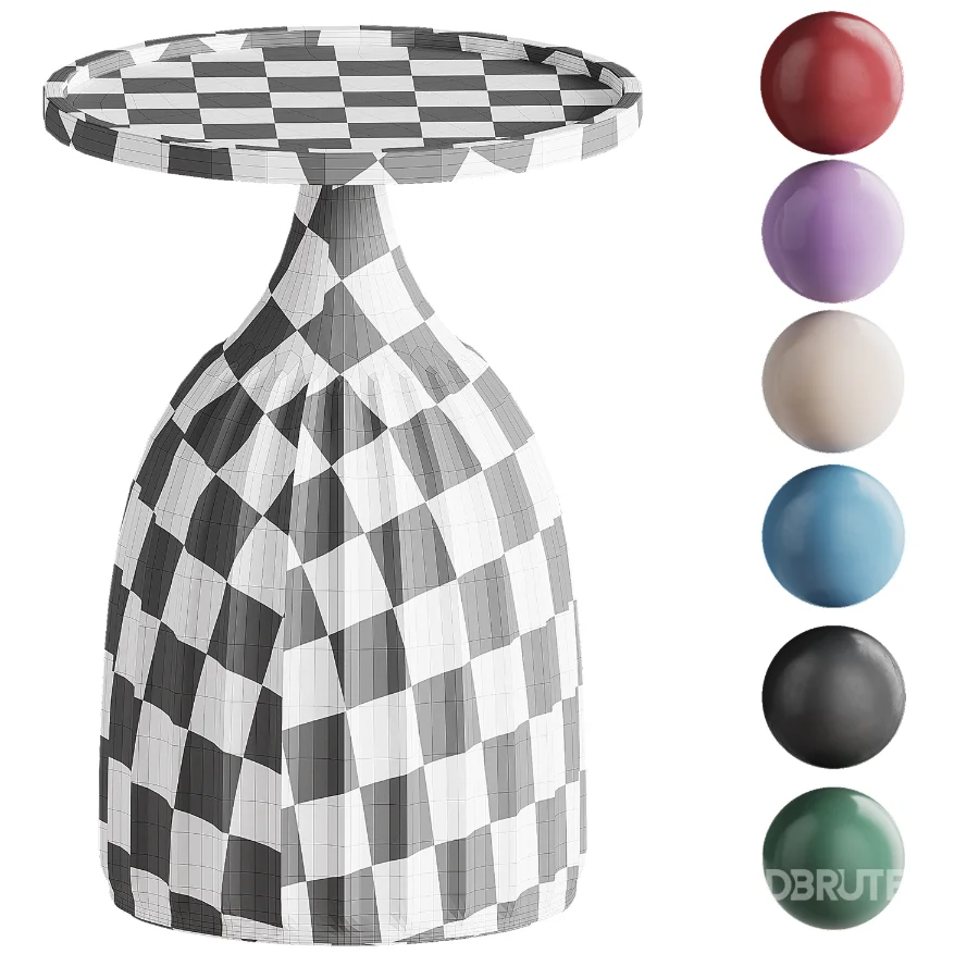 Hart table Divan Image 3