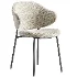 Bassi Chair - Thumbnail 3