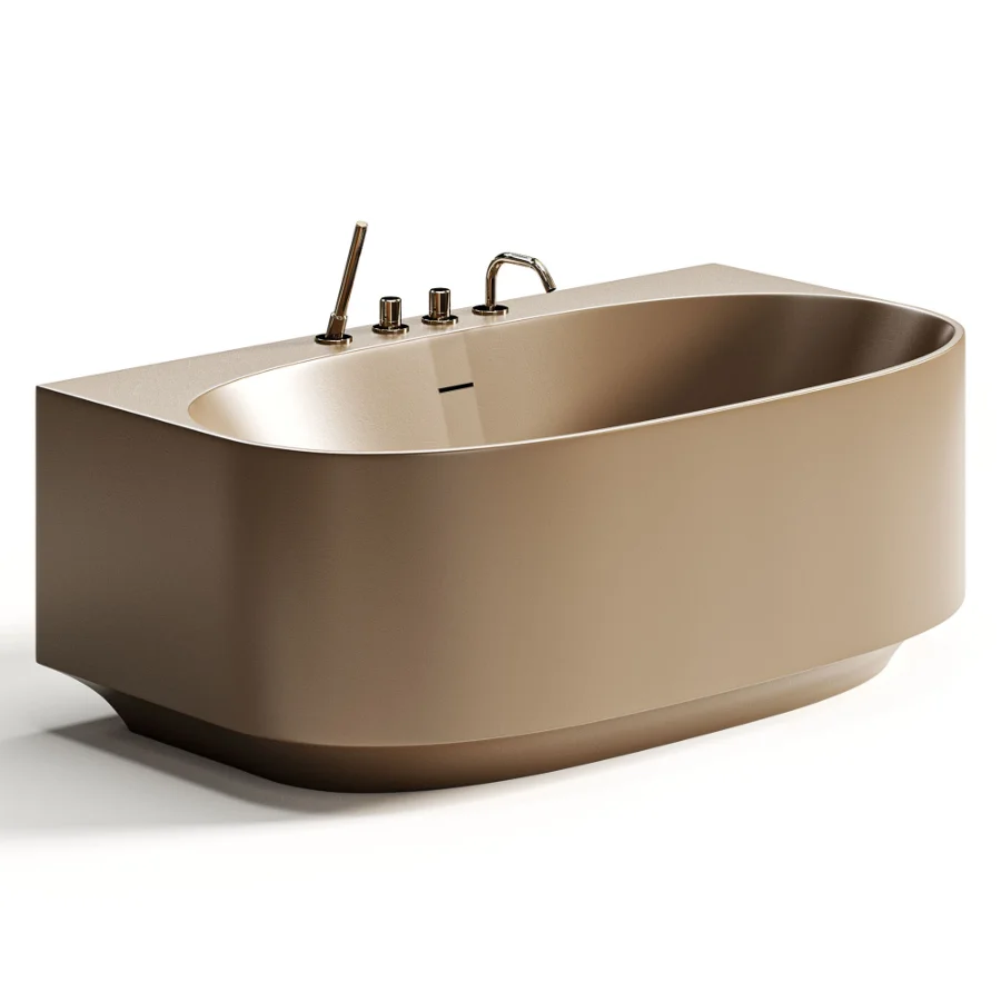 Arc160 Bathtub Image 3