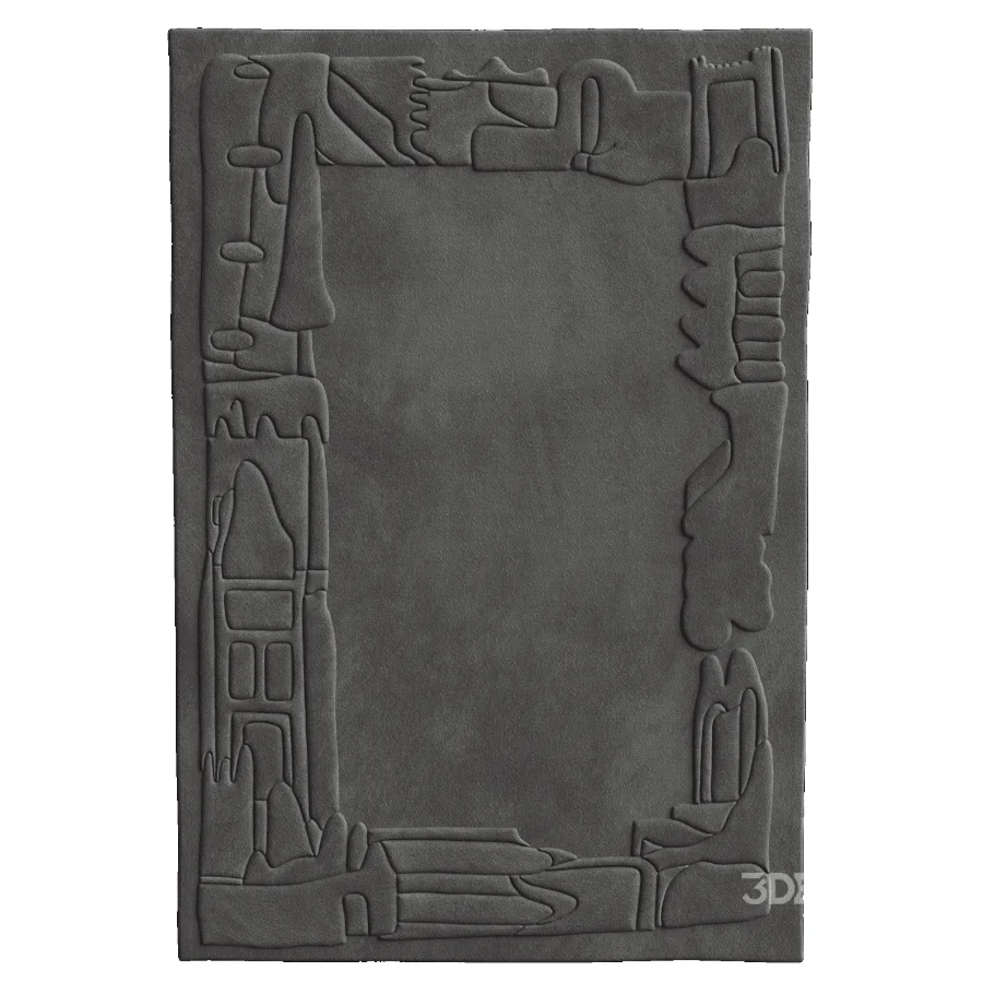Banco Rug Image 4