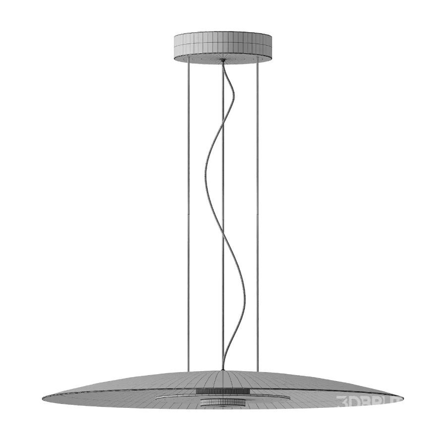Aromas Del Campo BigCoss Pendant Lamp Image 3