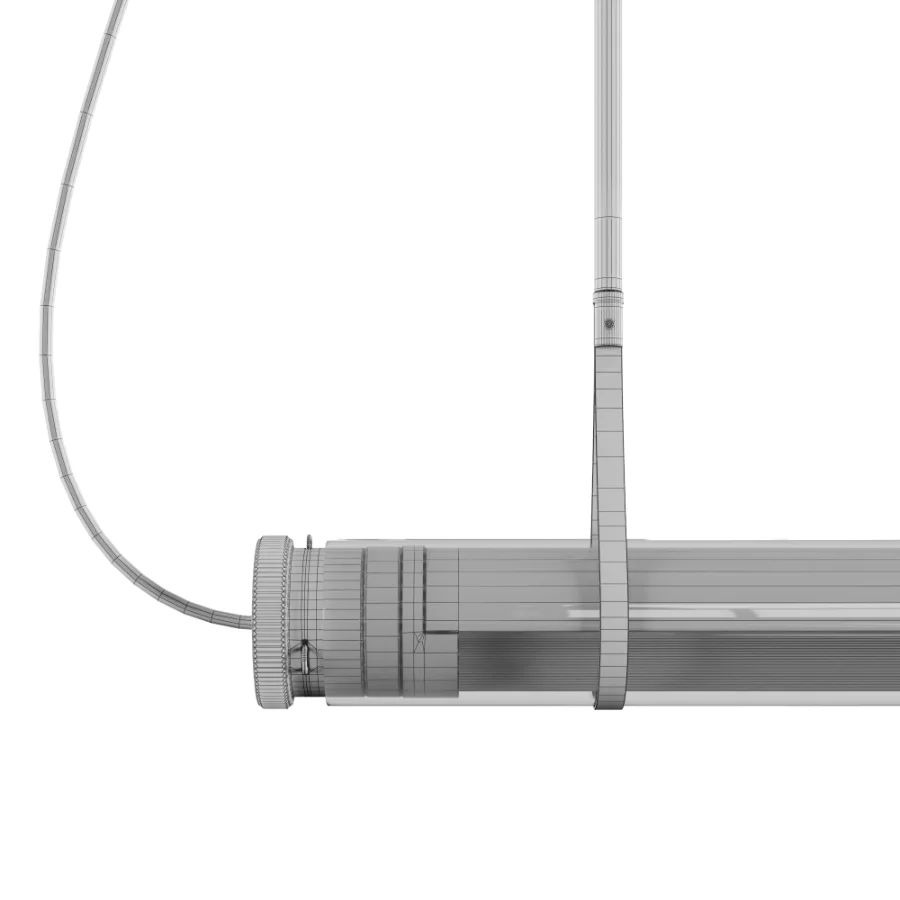 Fris 155 Single Pendant Lamp by Marset vol 1 Image 7