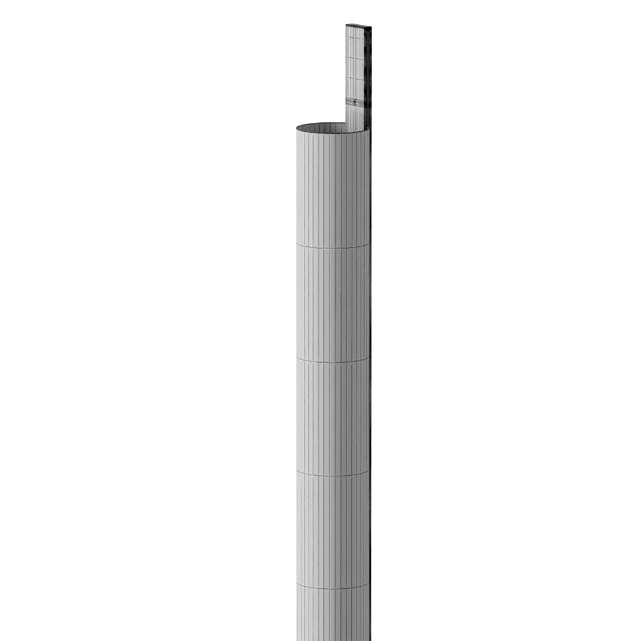 Panzeri Ombra Floor Lamp Image 1