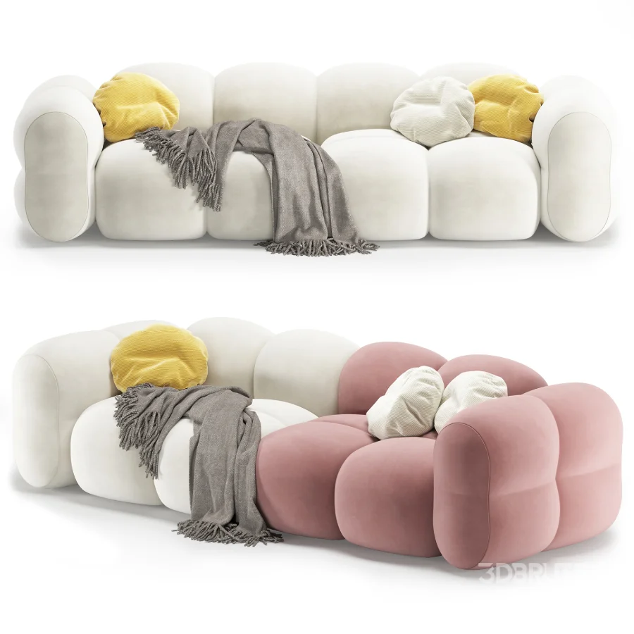 Jelly sofa Image 2