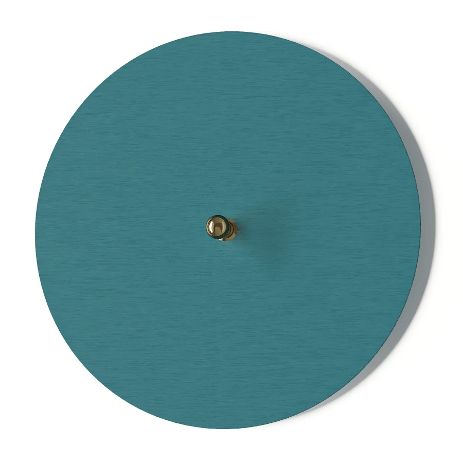 Aromas Del Campo Flat Wall Lamp Image 3