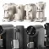 Coffee Maker Kitchen Set 4 - Thumbnail 6
