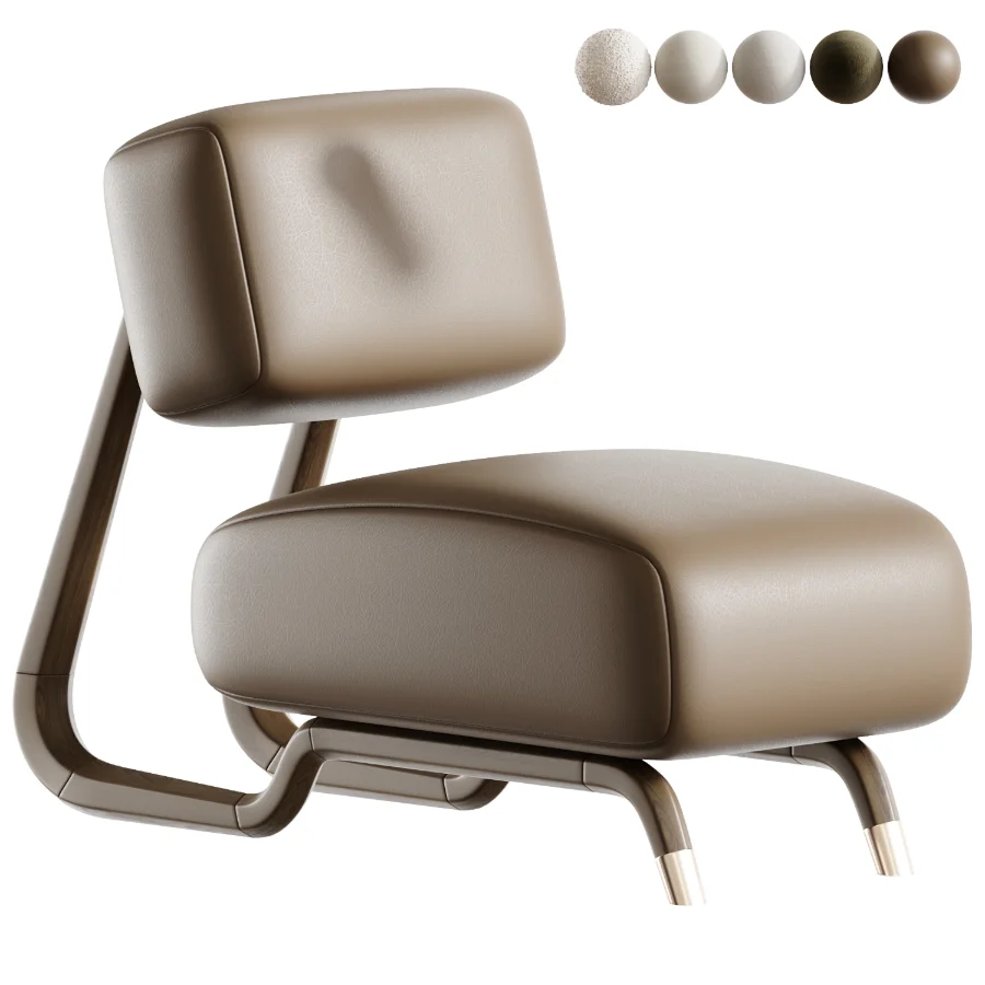 ARMCHAIR lewis Image 6