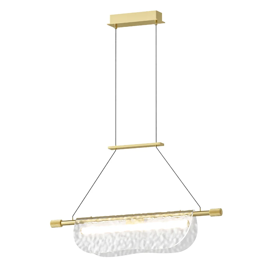 Aromas Del Campo Lida Pendant Lamp Image 3