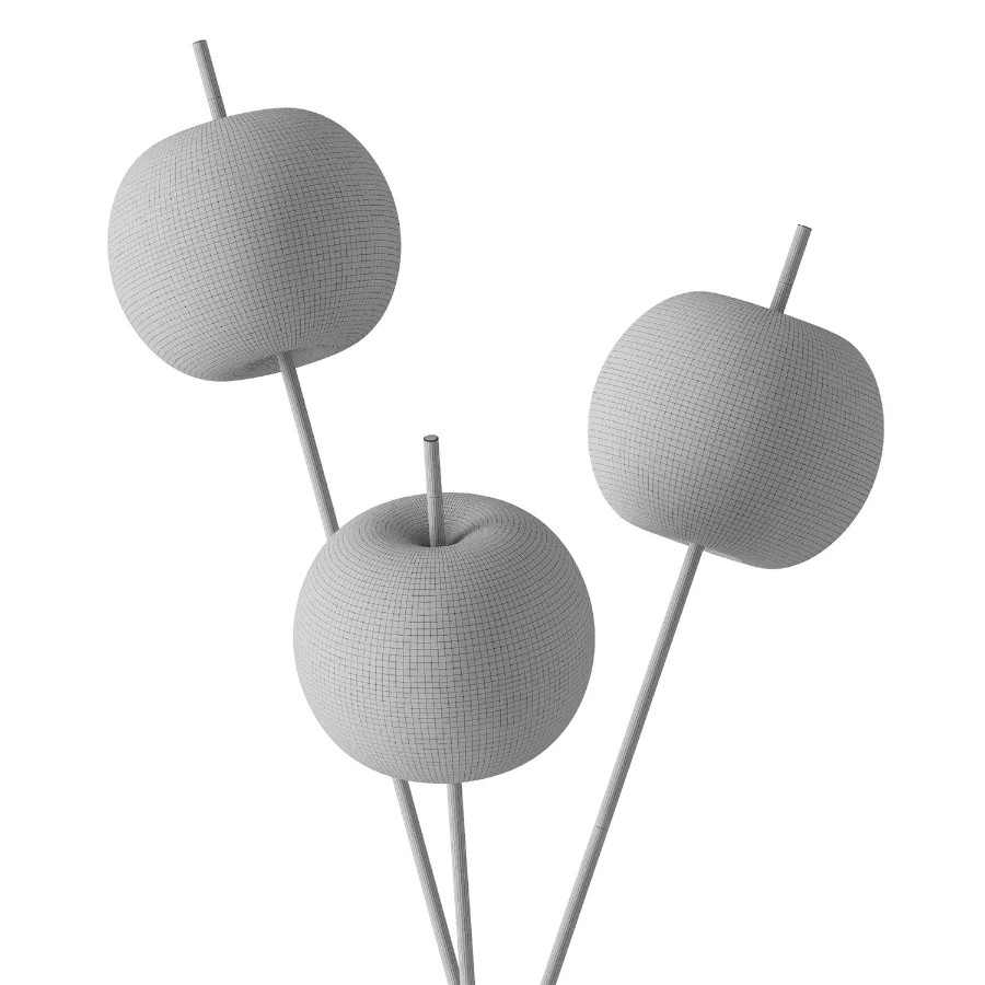Kushi Floor Lamp Image 2