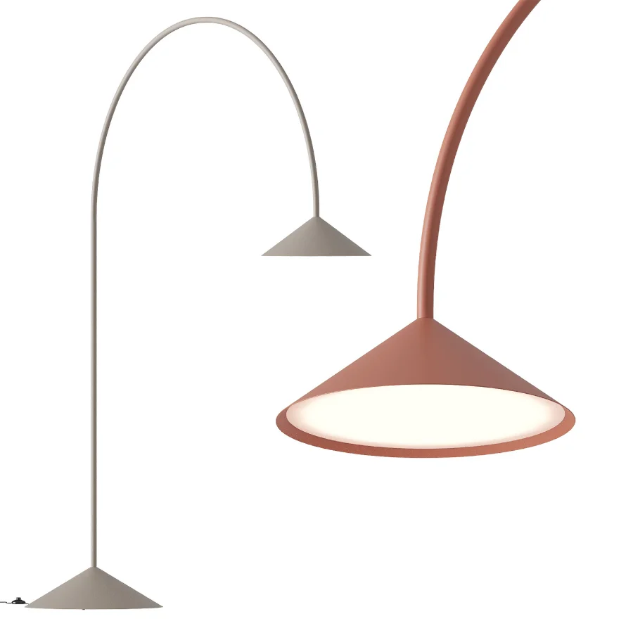 Vibia OUT Floor Lamp Image 2