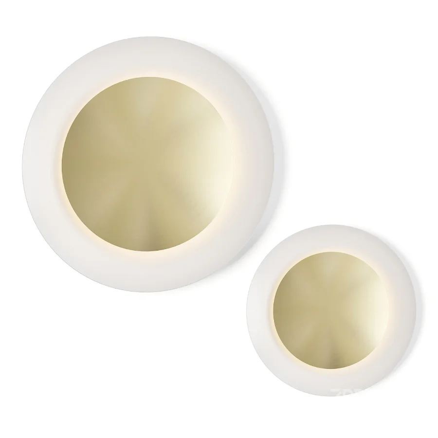 Aromas Del Campo Coss Wall Lamp Image 2