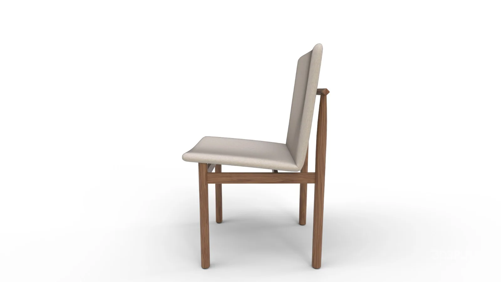 Framework Dining Chair Image 2