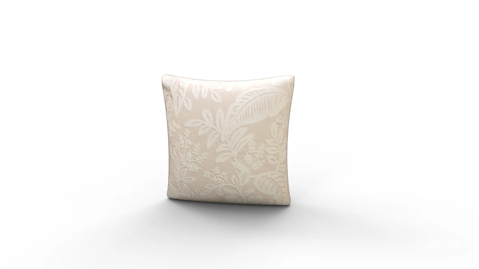 PILLOW SPRPCREAM Image 5