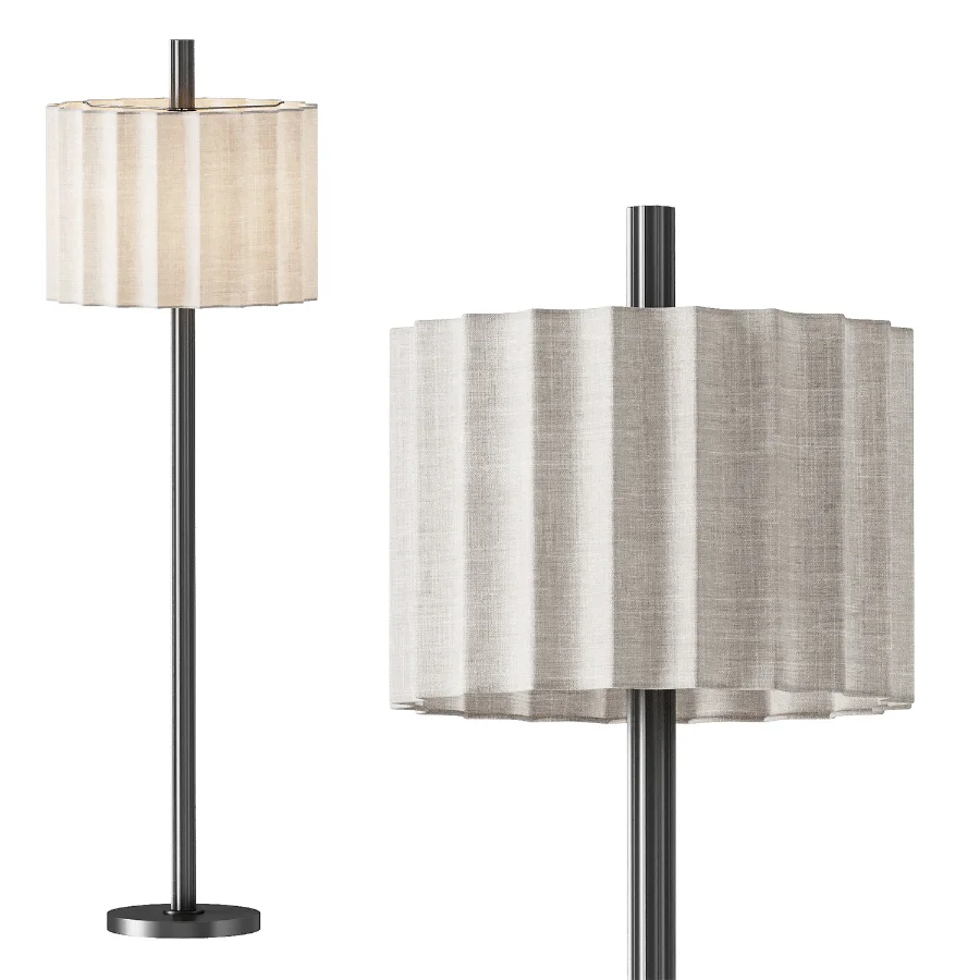 Twist Floor Lamp Image 3