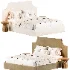 Adona Flor Bed - Thumbnail 1
