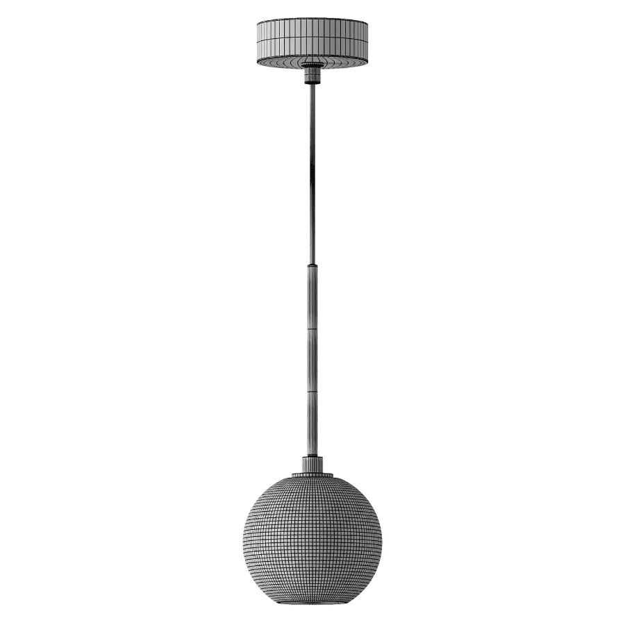 Lita Pendant lamp By Aromas Del Campo Image 4