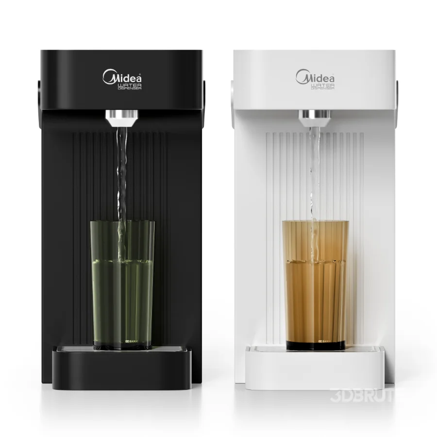 MIDEA WATER DISPENSER PORTABLE Image 4