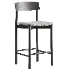 Kelton Semi Barstool - Thumbnail 3
