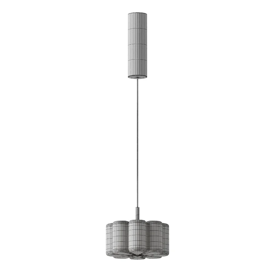 Aromas Del Campo Flow Pendant Lamp Image 3