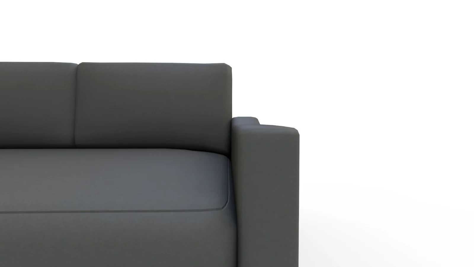 VERNON SOFA MID NIGHT CRYPTON Image 7